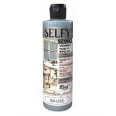 Rich Selfy Decor Vernikli Mobilya Boyası 240 cc Lotus - 1