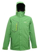 Regatta Everson 3 In 1 Erkek Mont-YEŞİL - 1