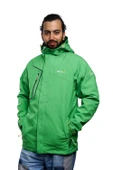 Regatta Everson 3 In 1 Erkek Mont-YEŞİL - 2