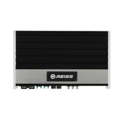 REİSS AUDİO RS-V1000.4D 4 KANAL AMFİ 24V 4X250WATT - 1