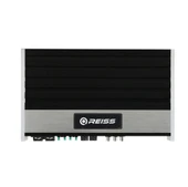 REİSS AUDİO RS-V1000.4D 4 KANAL AMFİ 24V 4X250WATT - 6