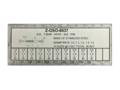 Z-OSO-8037 VİDALI PİM SET thumbnail 3