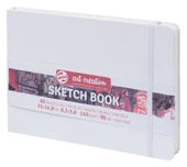 Talens Art Creation Sketch Book Eskiz Defteri 80 Yaprak 140 g A5 Beyaz - 1