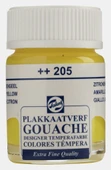 Talens Guaj Boya 16 ml Lemon Yellow (Primary) 205 - 1