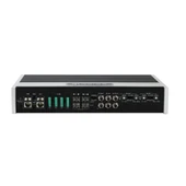 REİSS AUDİO RS-V1000.4D 4 KANAL AMFİ 24V 4X250WATT - 7