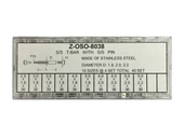 Z-OSO-8038 VİDALI PİM SET thumbnail 2