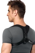 Dik Duruş Korsesi - Kamburluk Önleyici Ortopedik Sırt Korsesi ve Omuz Düzleştirici thumbnail 3