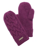 Regatta Rebecka Mitts Kar Eldiveni-BEYAZ - 4