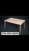 MOLENİ VİVA ORTA SEHPA - 1