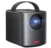 Anker Nebula Mars II Pro 500 Lümen HD Wi-Fi Android Taşınabilir Projeksiyon Cihazı (KUTU DEFORME) - 1