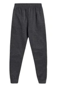 Çocuk Unisex Beli Lastikli Jogger Eşofman Altı 2'li Set - 8