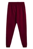 Çocuk Unisex Beli Lastikli Jogger Eşofman Altı 2'li Set - 3