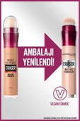 Instant Anti Age Eraser Kapatıcı - 02 Nude - 8