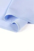 Slim Fit Kravatlık Uzun Kol Kolay Ütü Nefes Alan Dört Mevsim Slim Fit Erkek Gömlek - 5