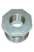 Galvaniz Redüksiyon 2x11/2 - 1