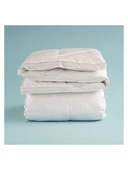 Othello Downa 15 Gıdık Kaz Tüyü Yatak Pedi 100X200 cm - 3