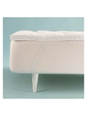 Othello Downa 15 Gıdık Kaz Tüyü Yatak Pedi 100X200 cm - 1