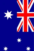 Avustralya Bayrağı  50x75 cm. thumbnail 4