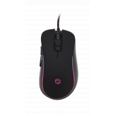 Frisby FM-G3335K Programlanabilir RGB 10.000DPI Oyuncu Mouse (GX22) - 1