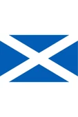 İskoçya Gönder Bayrağı  70x105 cm. thumbnail 3
