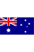 Avustralya Bayrağı  50x75 cm. thumbnail 1