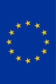 Avrupa Birliği Bayrağı 50x75 thumbnail 1