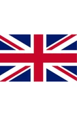 İngiltere Gönder Bayrağı  70x105 cm. thumbnail 1