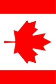 Kanada Gönder Bayrağı  100x150 cm. thumbnail 6
