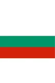 Bulgaristan Gönder Bayrağı  100x150 cm. thumbnail 1