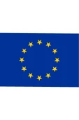 Avrupa Birliği Gönder Bayrağı 100x150 thumbnail 2