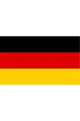 Almanya Gönder Bayrağı  100x150 cm. thumbnail 5