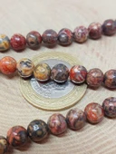 Jasper Taşı Dizi 6mm (55702) thumbnail 2