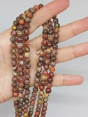 Jasper Taşı Dizi 6mm (55702) thumbnail 1