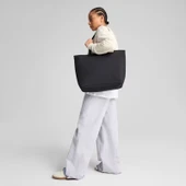 Puma HER Shopper Bag Kadın Omuz Çanta 09128001 - 2