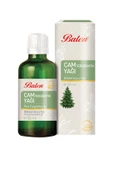 Çam Terebentin Yağı Çam Terabentin Doğal Bitkisel Uçucu Yağ 50 ml Saç ve Cilt Bakım Yağı - 1