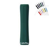 Pencil 1. Nesil / 2. Nesil / Usb-C / Pro Uyumlu Parmak Desteği Silikon Dokunmatik Kalem Tutacağı 01 - 7