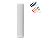 Pencil 1. Nesil / 2. Nesil / Usb-C / Pro Uyumlu Parmak Desteği Silikon Dokunmatik Kalem Tutacağı 01 - 4