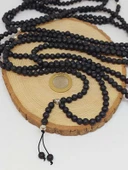 Lav Taşı 500'lük Zikir Tesbihi 6mm (1868) thumbnail 6