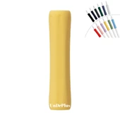 Pencil 1. Nesil / 2. Nesil / Usb-C / Pro Uyumlu Parmak Desteği Silikon Dokunmatik Kalem Tutacağı 01 - 5