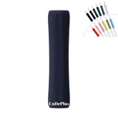 Pencil 1. Nesil / 2. Nesil / Usb-C / Pro Uyumlu Parmak Desteği Silikon Dokunmatik Kalem Tutacağı 01 - 11