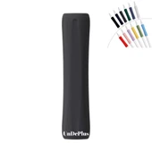 Pencil 1. Nesil / 2. Nesil / Usb-C / Pro Uyumlu Parmak Desteği Silikon Dokunmatik Kalem Tutacağı 01 - 10