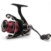 Daiwa Ninja 23 LT 2000 LRF Olta Makinesi thumbnail 2