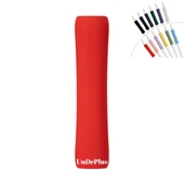 Pencil 1. Nesil / 2. Nesil / Usb-C / Pro Uyumlu Parmak Desteği Silikon Dokunmatik Kalem Tutacağı 01 - 8