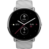 ZeBlaze Gtr 3 Pro Akıllı Saat (Zeblaze Türkiye Garantili) Silver - 1