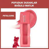 Maybelline New York Super Stay Teddy Tint Ruj 40 Petalcore - 1