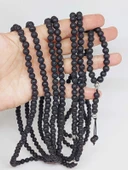 Lav Taşı 500'lük Zikir Tesbihi 6mm (1868) thumbnail 2