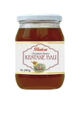 Kestane Balı 250 gr Doğal Bal Kestane Balı Saf Orijinal - 1