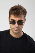 Küçük Pilot Model Erkek Güneş Gözlüğü - 1