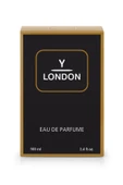 Black 100 ml Erkek Parfüm - 2