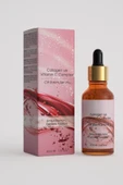 STD Collagen ve Vitamin C Complex Cilt Bakım Serumu 30 ml Klasik - 1